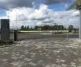 Szlabany, chowane w podłoże słupki automatyczne, automatyka do bram