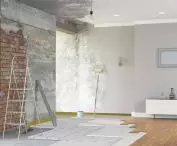 fermacell® Therm 25™ - showroom