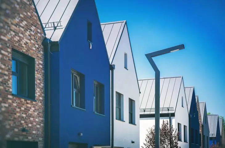 ELEW outdoor lighting