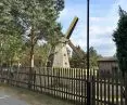 Oświetlenie zewnętrzne LYON
