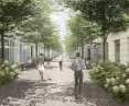 Chmielna Street