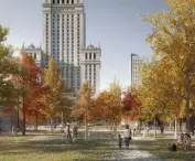 Central Square