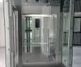 Dźwig hydrauliczny 900 kg