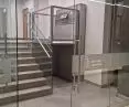 Platforma pionowa KaliB