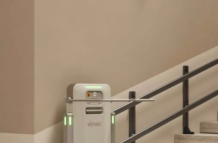 Platforma Vimec V6s