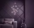 Decorative light fixtures 