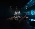 za nowy projekt Blue Note odpowiada pracownia mode:lina 