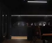 The new arrangement reuses photos of events that took place at Blue Note