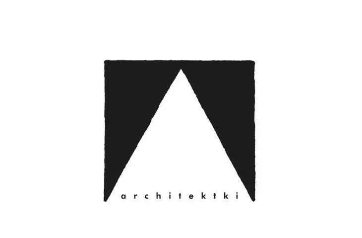 „Architektki”,  Marta Leśniakowska, Rafał Ochęduszko, Marta A. Urbańska, Łukasz Wojciechowski, Barbara Zbroja, Szymon Piotr Kubiak,  2016, Wydawnictwo EMG