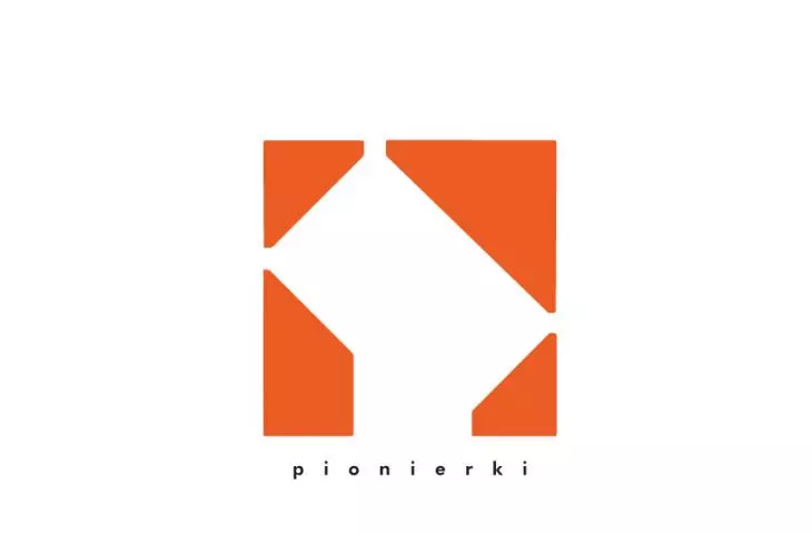 „Pionierki”, Hanna Faryna-Paszkiewicz, Grażyna Hryncewicz-Lamber, Marta Leśniakowska, Joanna Majczyk, Małgorzata Omilanowska, Grzegorz Piątek, Agnieszka Tomaszewicz,  2019, Wydawnictwo EMG