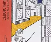 „Zmiana perspektywy. Historie polskich architektek”, Magdalena Jeleńska, Maria Jeleńska  2021, Muzeum Warszawy