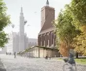 „Projekt rewitalizacji fary gubińskiej”