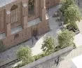 „Projekt rewitalizacji fary gubińskiej”