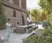„Projekt rewitalizacji fary gubińskiej”