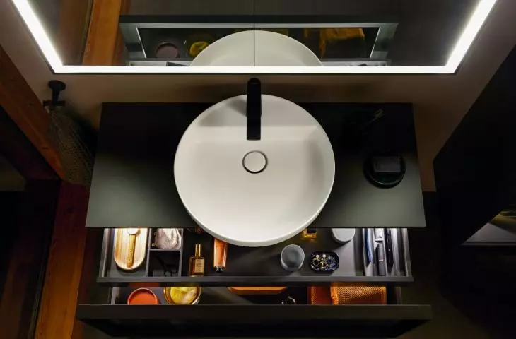 Duravit Vitrium