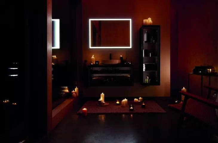 Duravit Vitrium