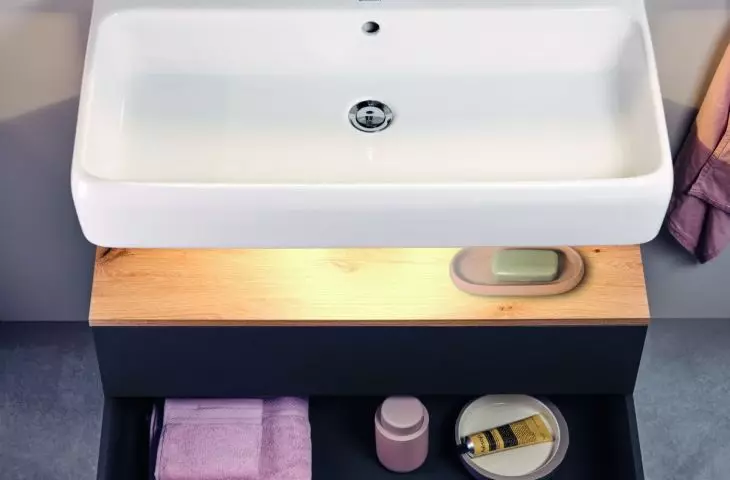 Duravit Qatego