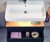 Duravit Qatego