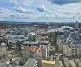 THROUGH THE RIVER - the city of paprika is not some cramped clique