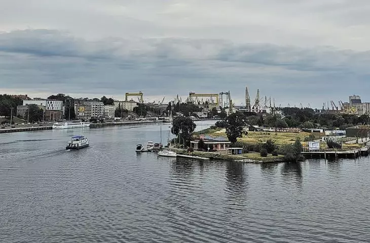 ależ to miasto ma oddech