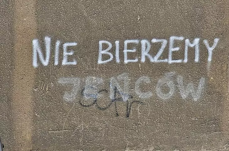 bezkompromisowa narracja niegrzecznego Gocławia