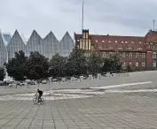 Szczecin Philharmonic and the Centre for Dialogue 