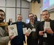 „Gra w osiedle” na Konferencji Redefining Cities