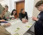 „Gra w osiedle” na Politechnice Gdańksiej