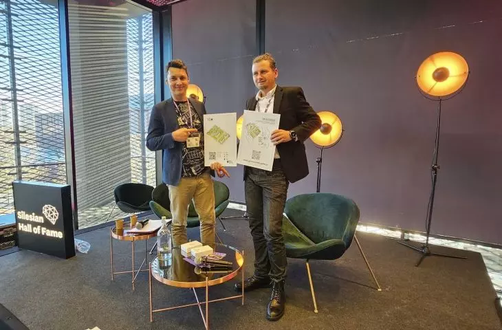Silesian Science Festival in Katowice