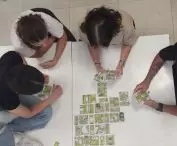 Playing the 