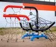 Buglo playground with Jurek Owsiak's autograph at GOCC auction