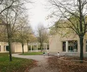 Kindergarten in Dilbeek