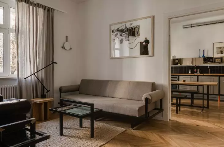 Neurological and Senior Rehabilitation Center Neuroport, Poznan, Poland 