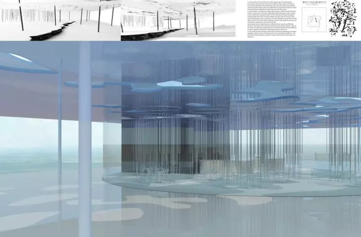 Audience Award in the student competition The Future is Now!