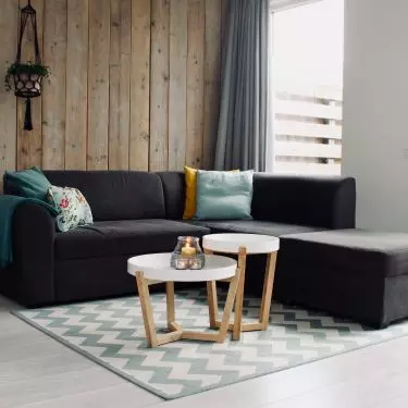 You buy living room furniture once a decade. It is worth considering what you require of them and how they will be used
