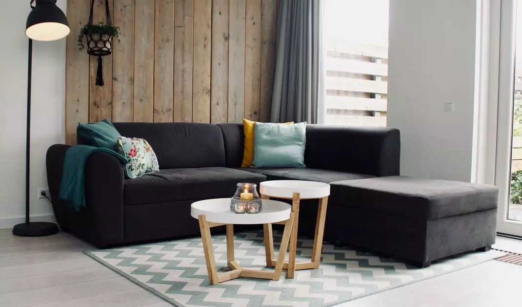 You buy living room furniture once a decade. It is worth considering what you require of them and how they will be used