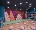 Library spaces to allow more activity