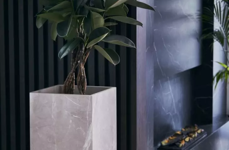 Ceramika Paradyż eksploruje potencjał spieków wielkoformatowych TRI-D w konkursie Paradyż Designers