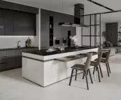 Ceramika Paradyż eksploruje potencjał spieków wielkoformatowych TRI-D w konkursie Paradyż Designers