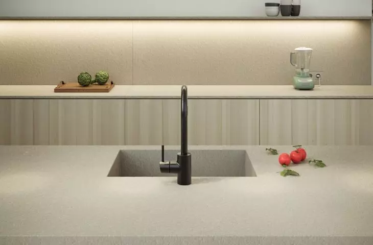 Ceramika Paradyż eksploruje potencjał spieków wielkoformatowych TRI-D w konkursie Paradyż Designers