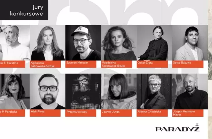 Paradyż Ceramics explores the potential of TRI-D large-format sinters in Paradyż Designers competition