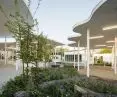Targ Błonie Pracowni Architektonicznej Aleksandry Wasilkowskiej reprezentuje Polskę