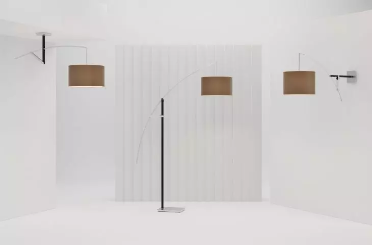 Lampy wewnętrzne Aura