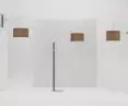 Aura interior lamps