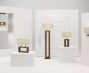 Eva interior lamps