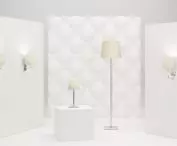 Havana interior lamps