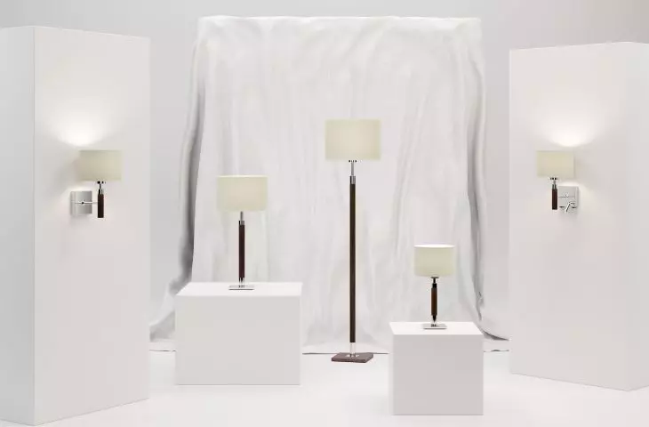 Kama interior lamps