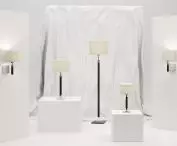 Kama interior lamps