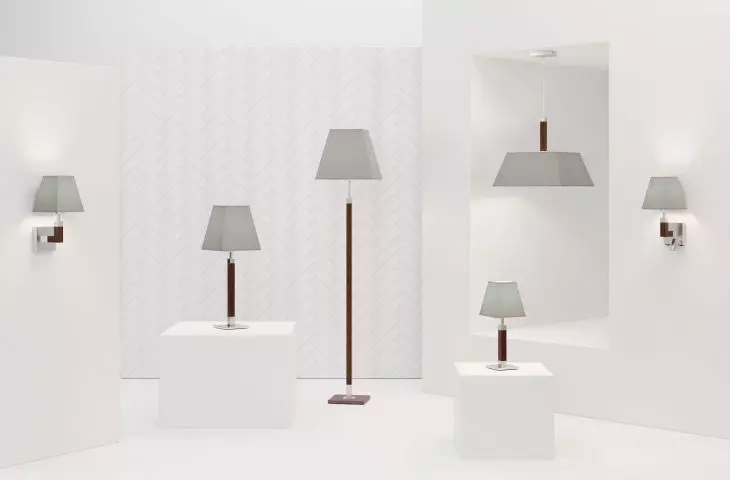 Lampy wewnętrzne Klara