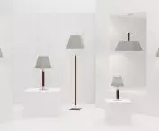 Klara interior lamps